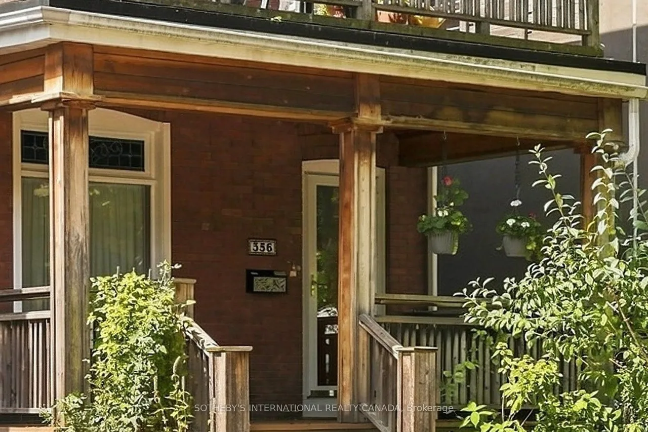 356 Howland Avenue — photo 3