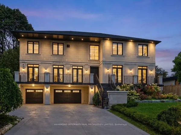 118 Laurentide Drive