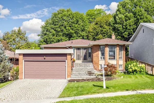 123 Francine Drive