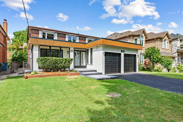 90 Holmes Avenue