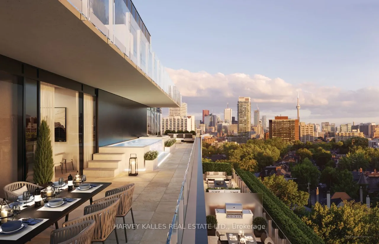 321 Davenport Road — photo 10