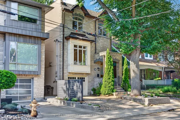 50 Bowood Avenue