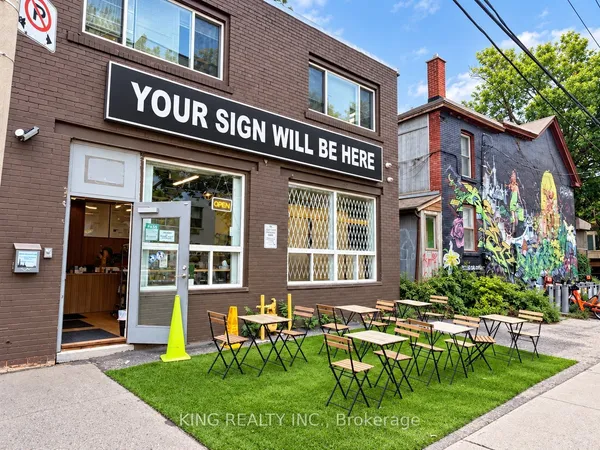 260 Niagara Street