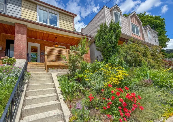 248 Benson Avenue
