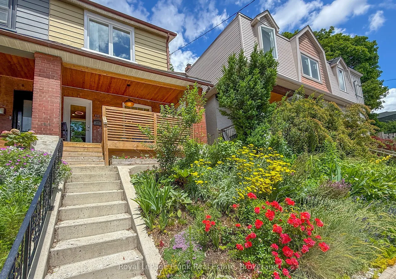 248 Benson Avenue