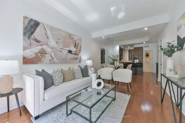 70 Byng Avenue