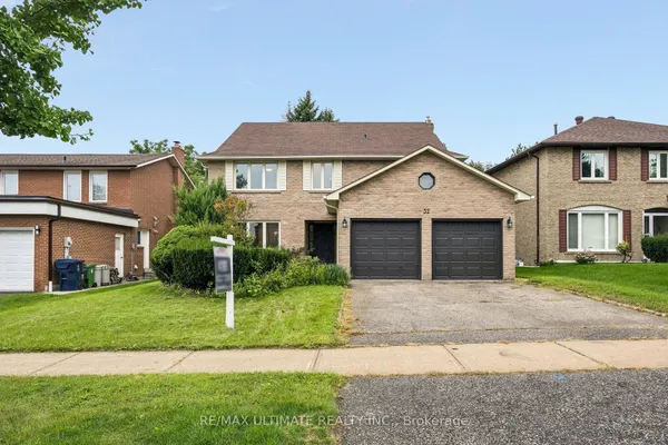 32 Saddletree Drive