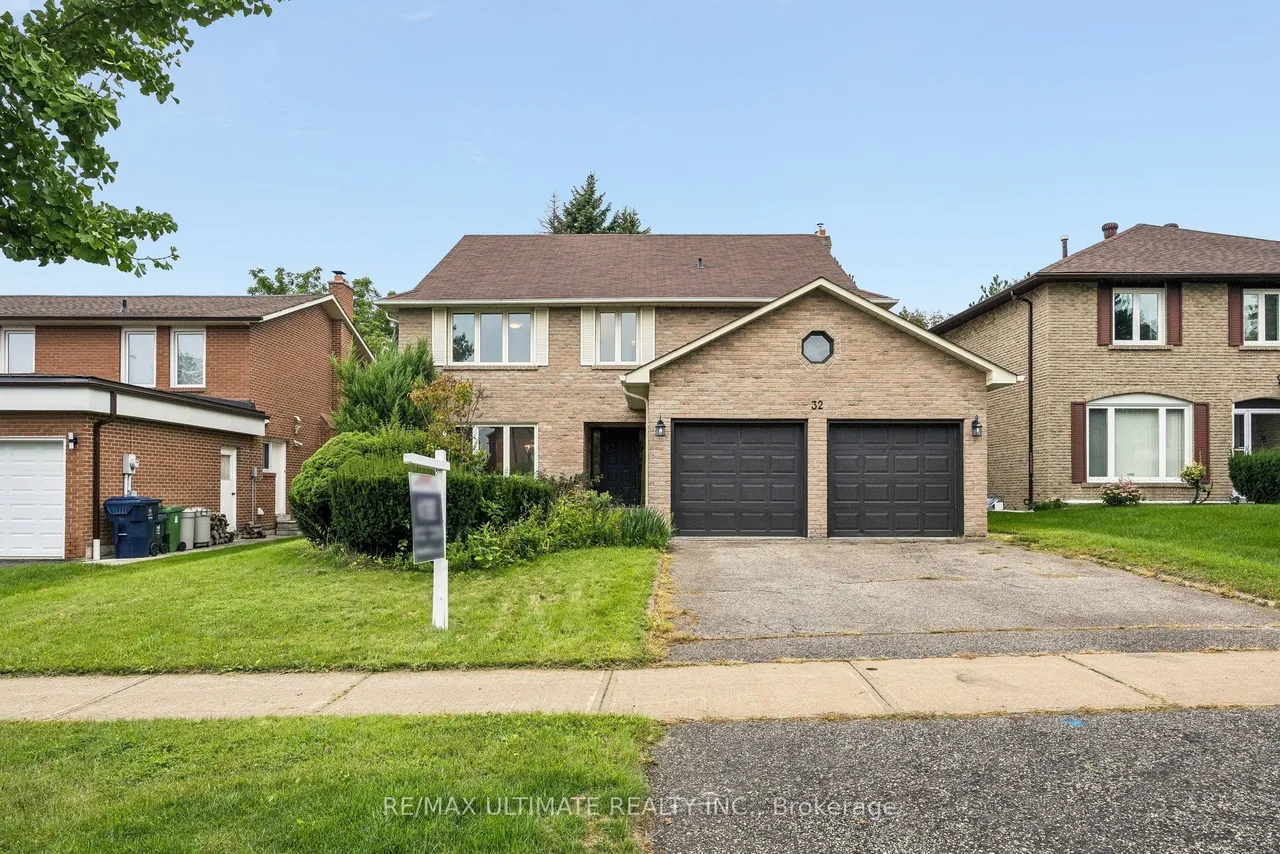 32 Saddletree Drive