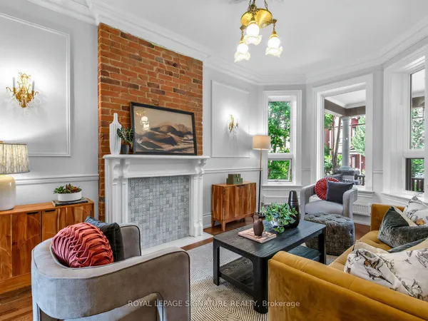 395 Shaw Street — photo 2