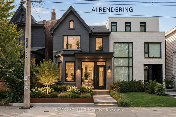 168 Markham Street — photo 2