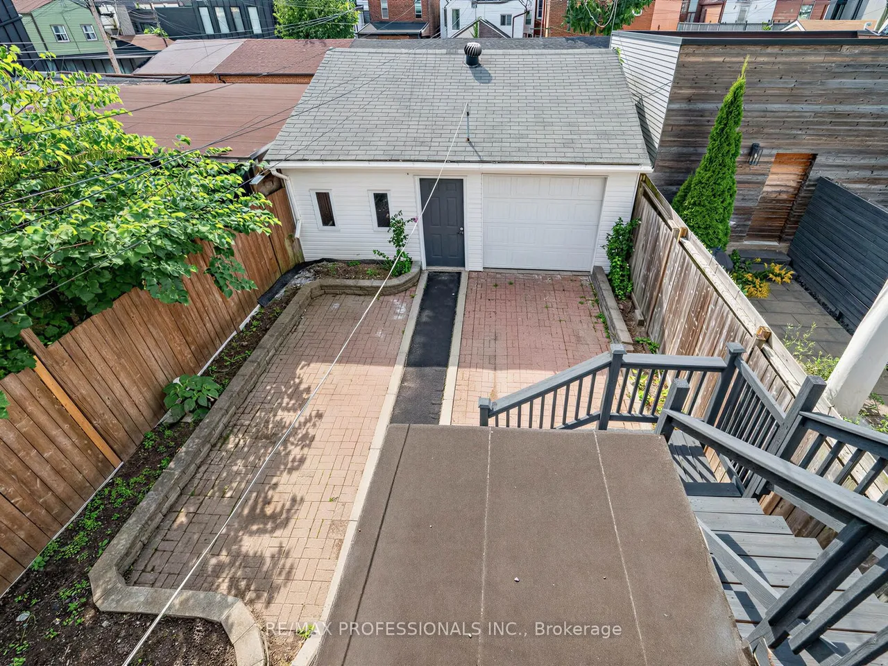 168 Markham Street — photo 39
