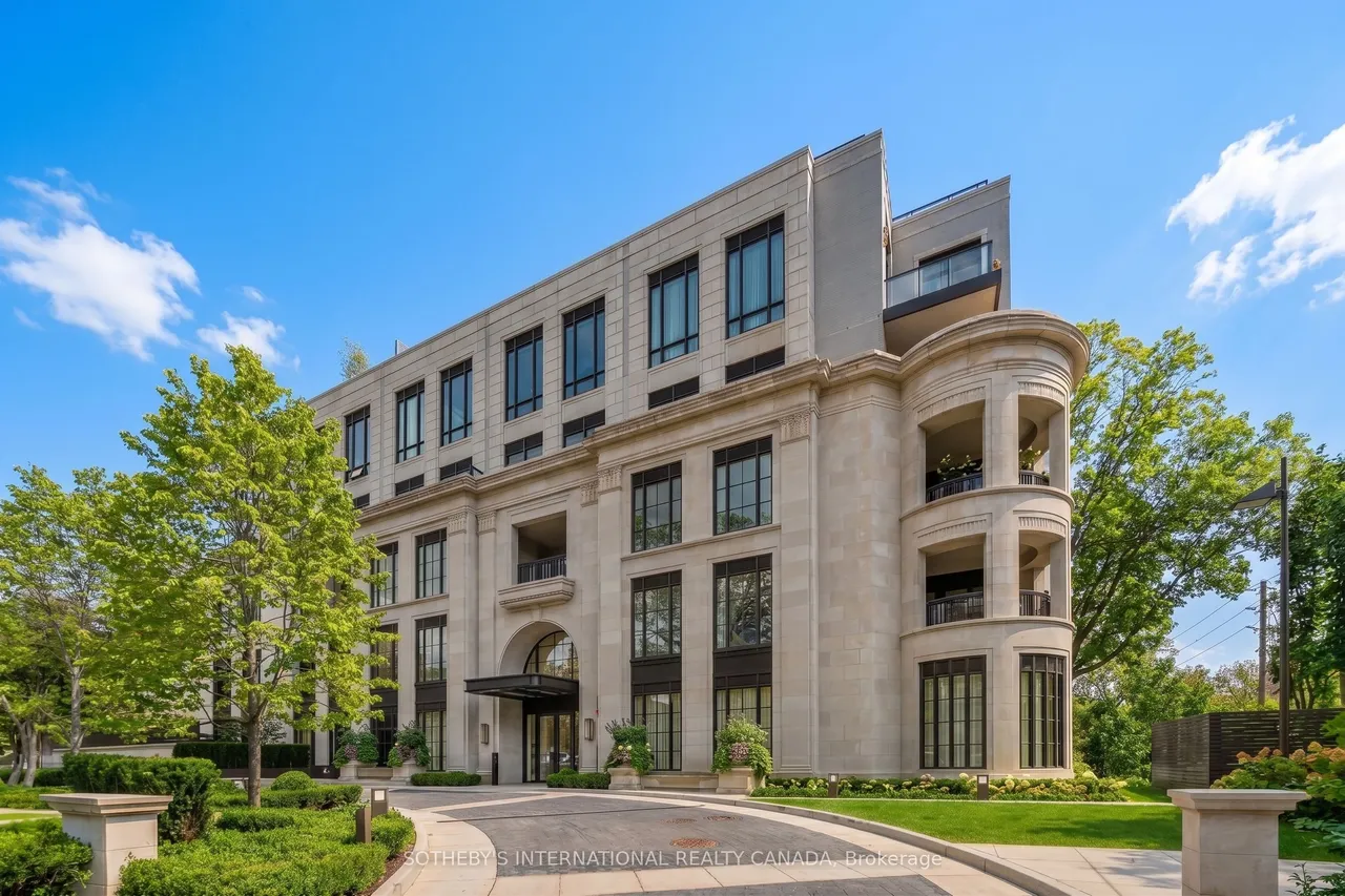 77 Clarendon Avenue