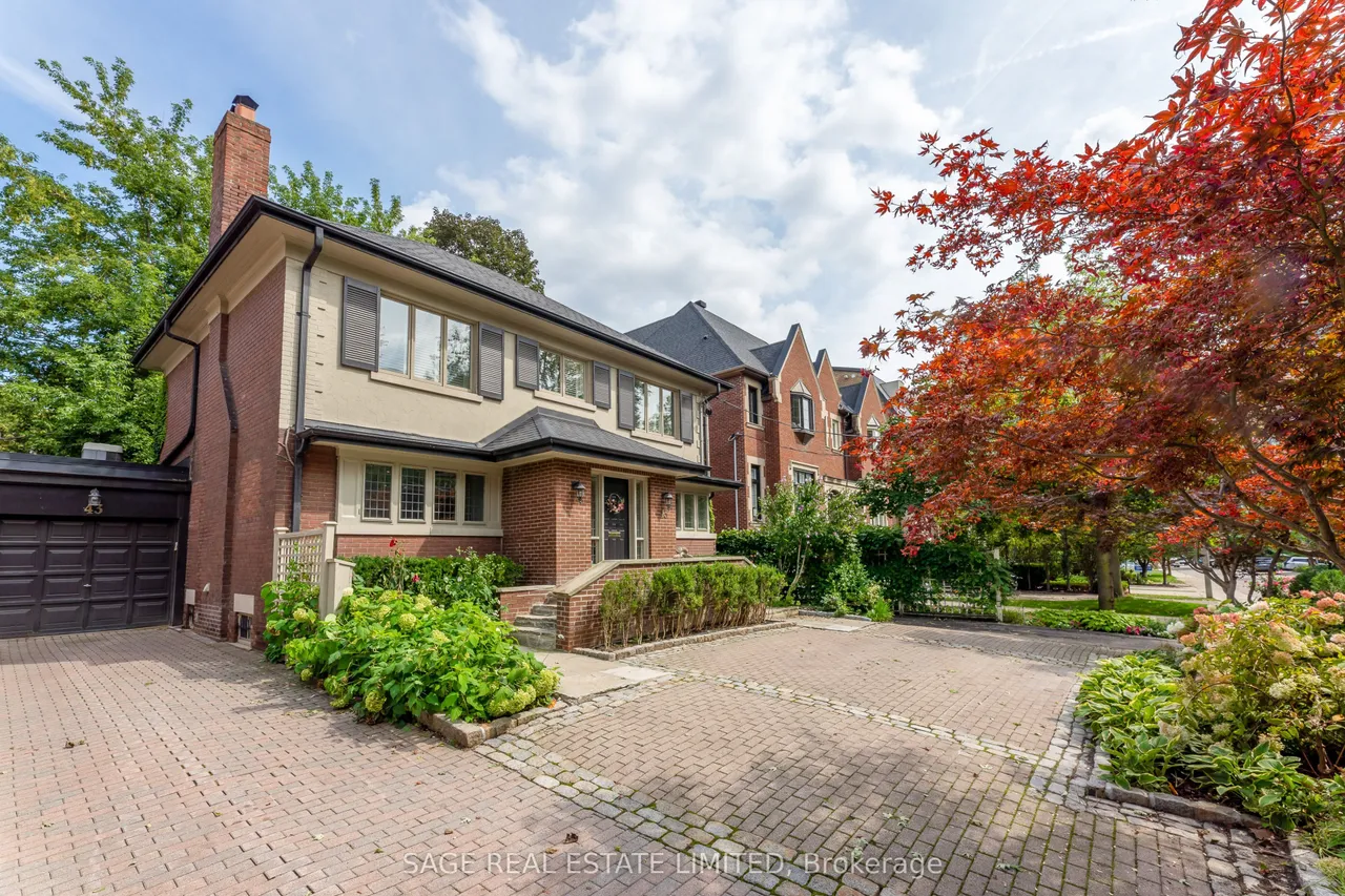 43 Oriole Road