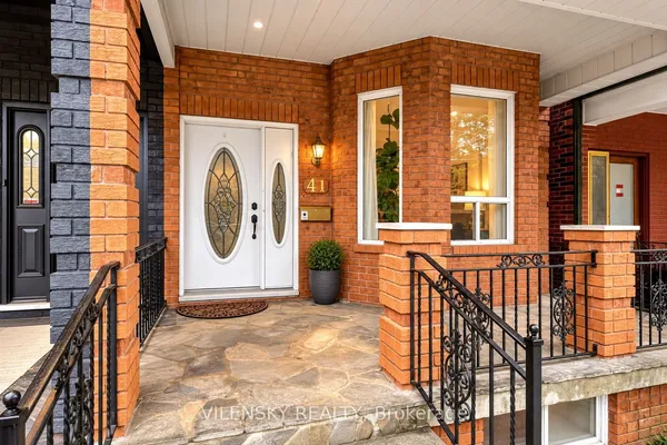 41 Lakeview Avenue — photo 2