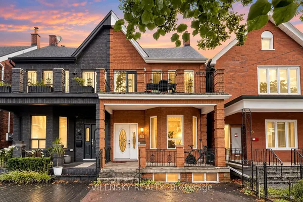 41 Lakeview Avenue