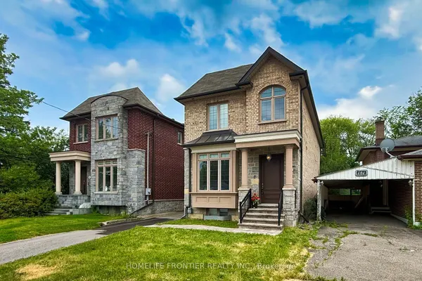 183 Finch Avenue E