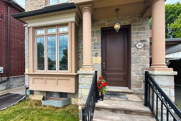183 Finch Avenue E — photo 2