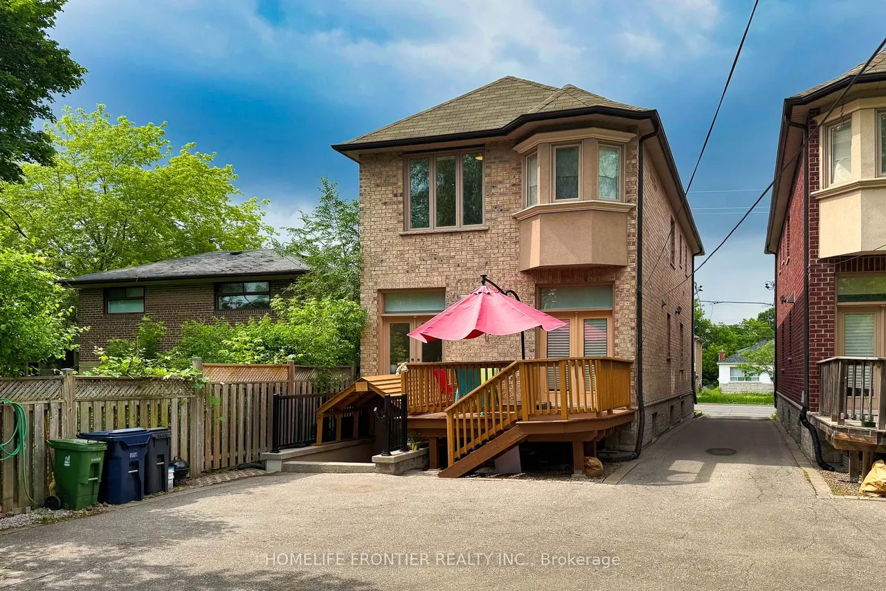183 Finch Avenue E — photo 45
