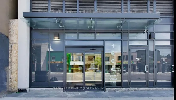1603 Eglinton Avenue W — photo 2