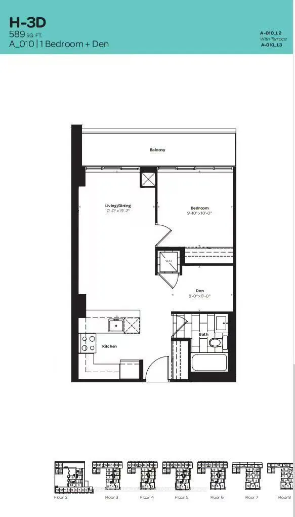 1603 Eglinton Avenue W — photo 15