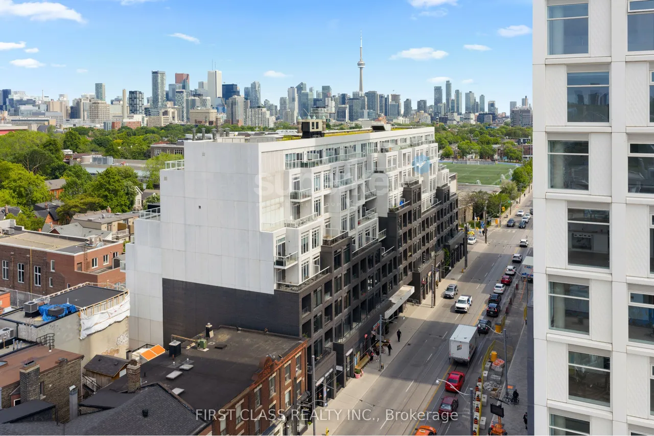 783 Bathurst Street — photo 21
