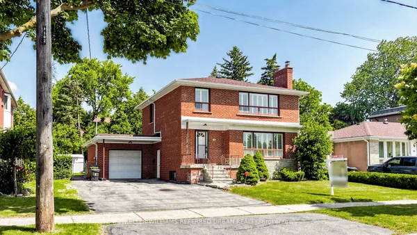 104 Otonabee Avenue