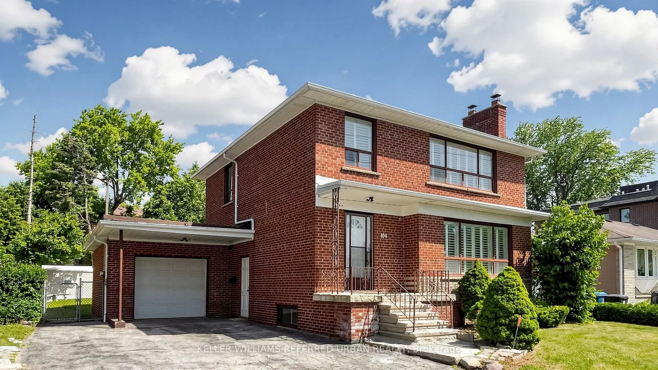 104 Otonabee Avenue — photo 3