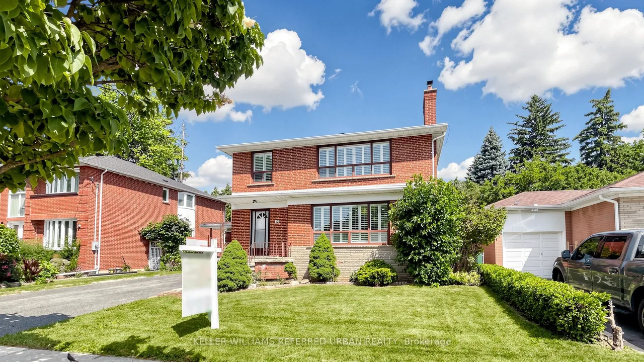 104 Otonabee Avenue — photo 2