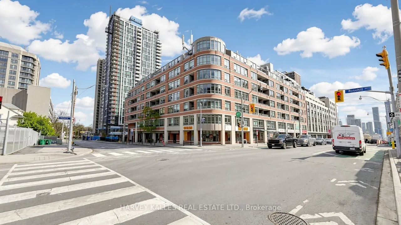 5 Rosehill Avenue — photo 2