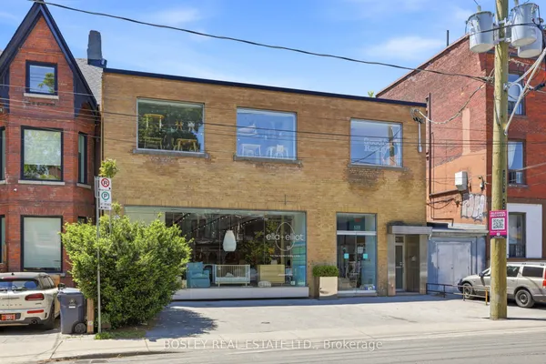 186-188 Strachan Avenue