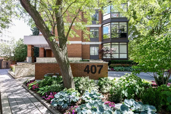 407 Walmer Road