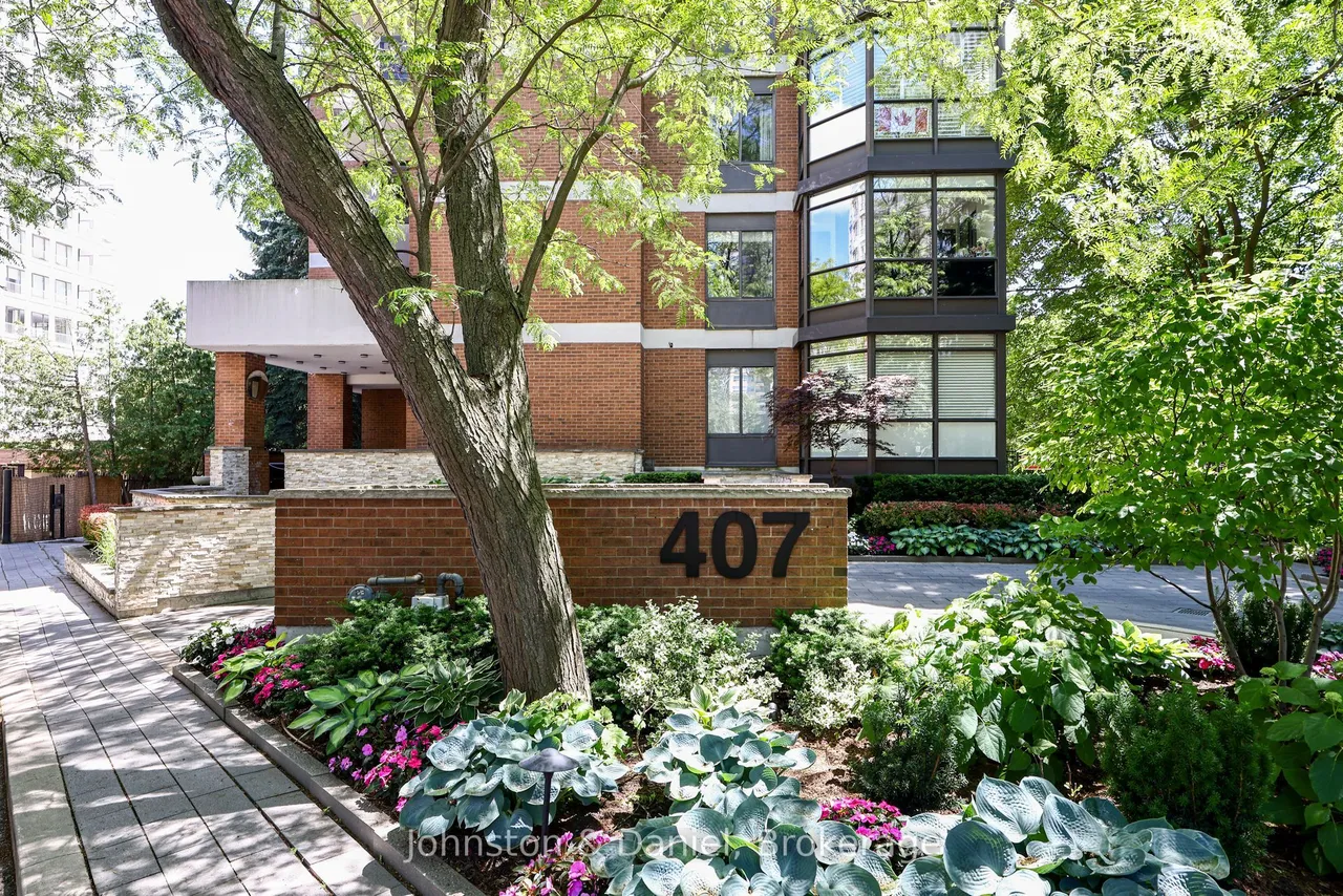 407 Walmer Road