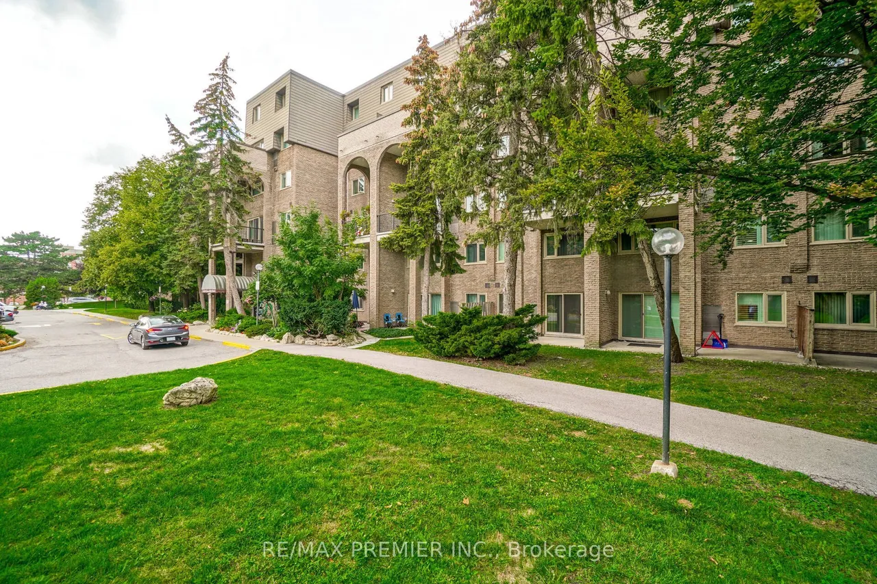 4005 Don Mills Road — photo 3
