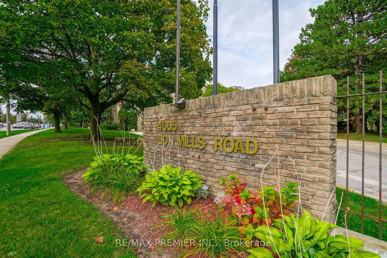 4005 Don Mills Road — photo 2