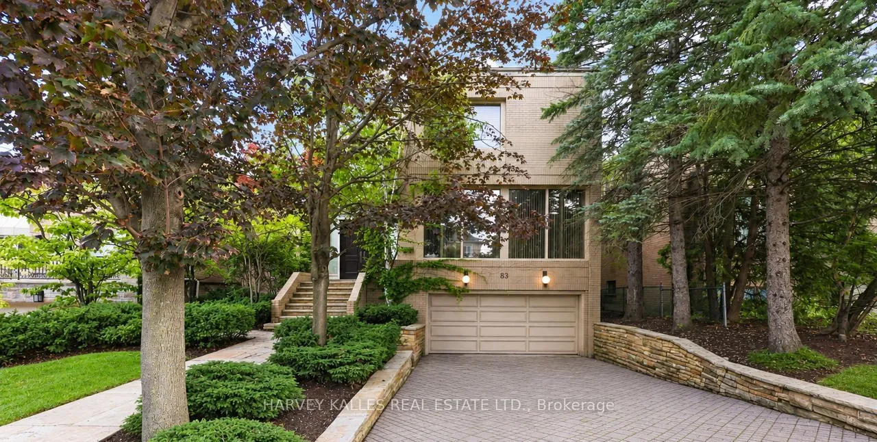 83 Hillmount Avenue
