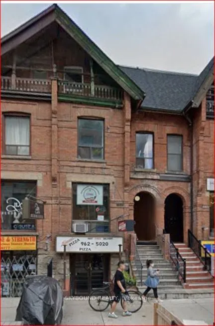 447 Church Street