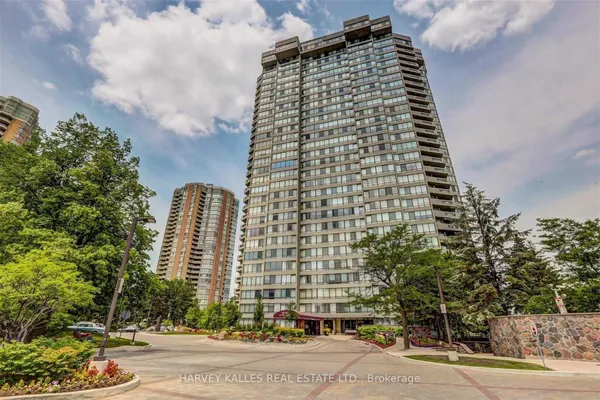 65 Skymark Drive