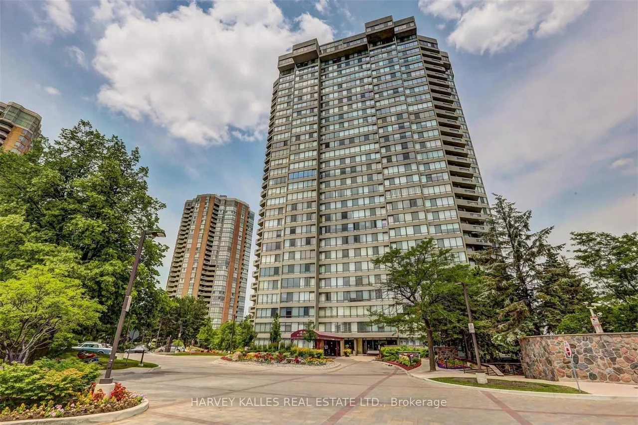 65 Skymark Drive