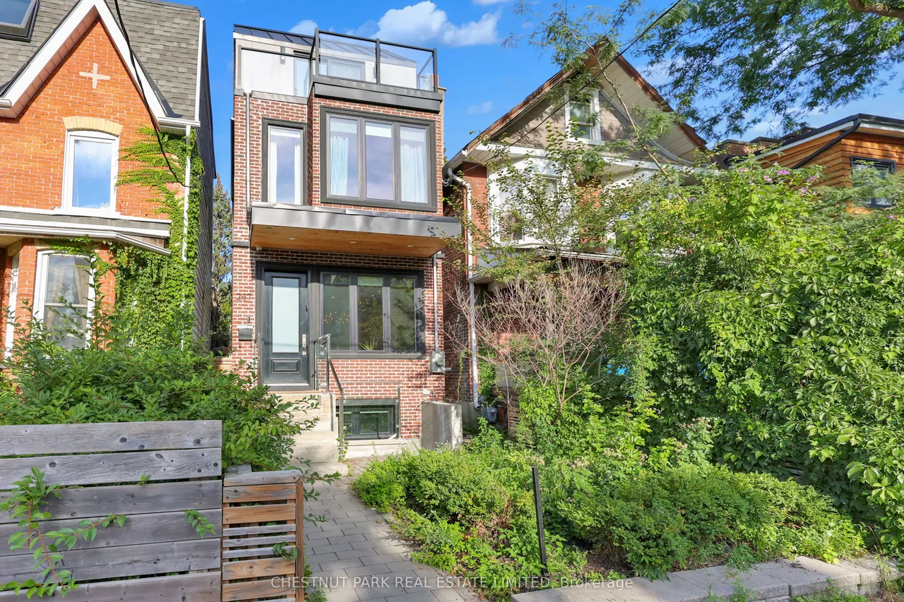257 Borden Street — photo 2