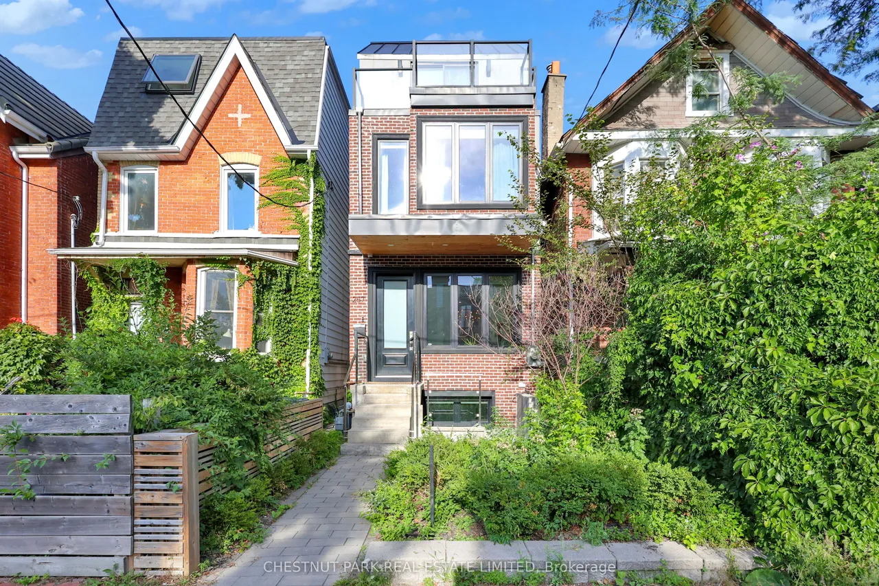 257 Borden Street