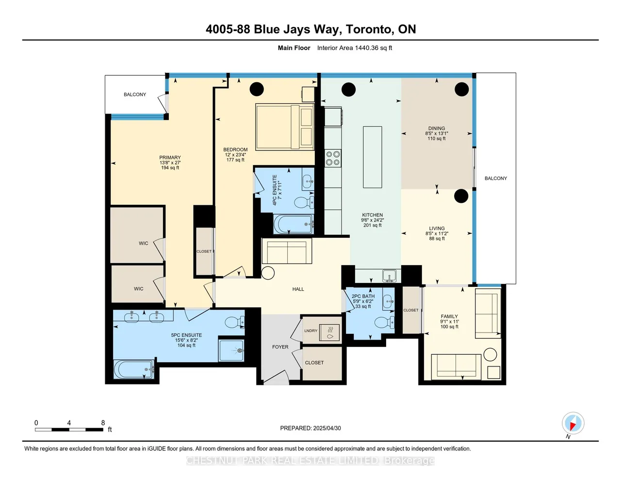 88 Blue Jays Way — photo 30