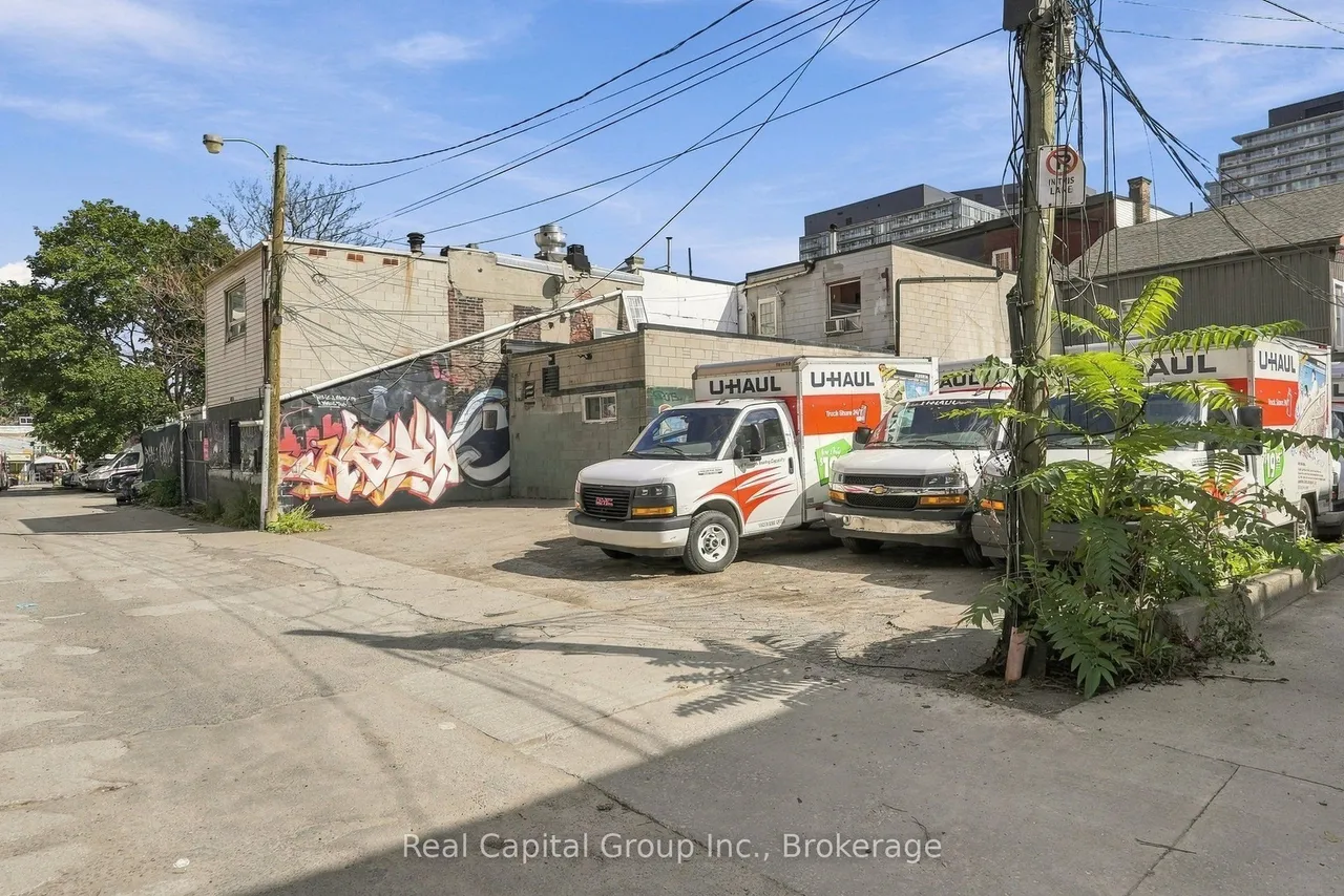 314-316 Queen Street E — photo 10