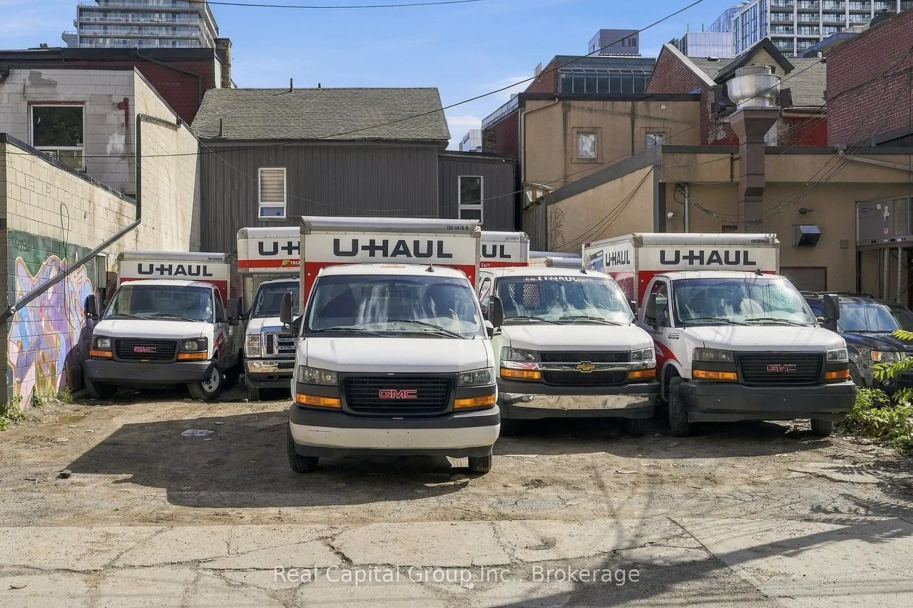 314-316 Queen Street E — photo 9
