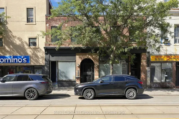 314-316 Queen Street E