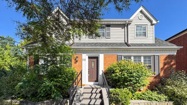 118 Anndale Drive