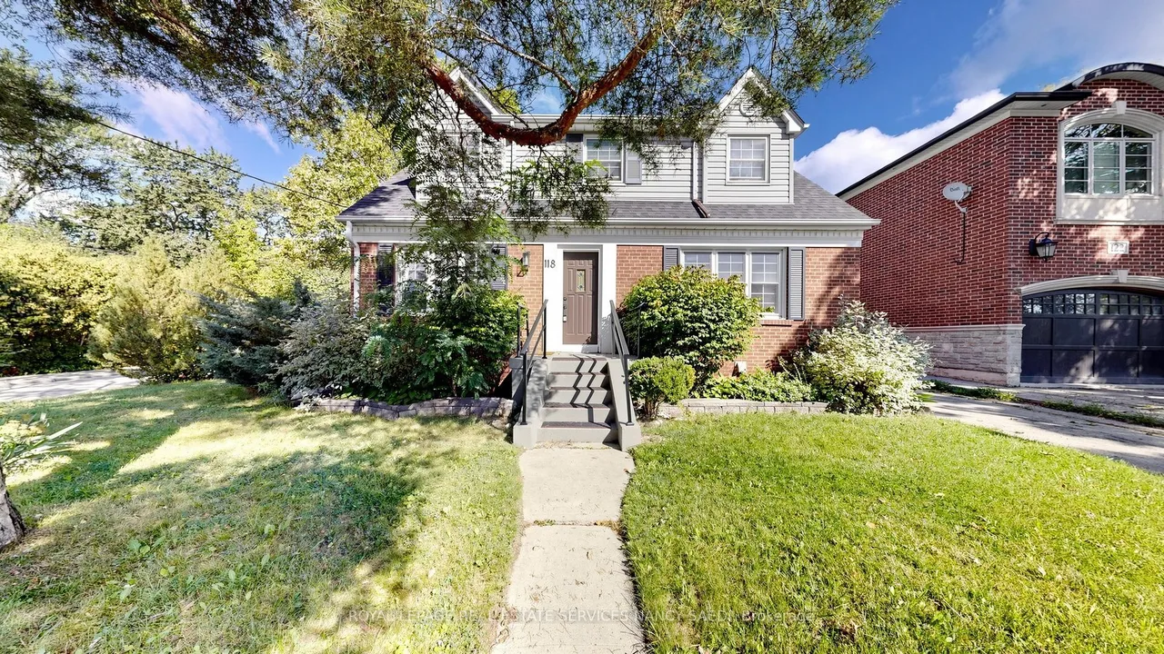 118 Anndale Drive — photo 2