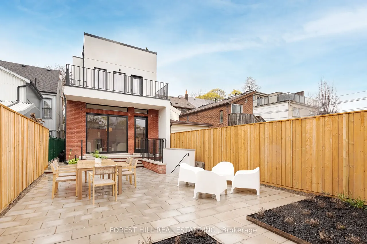 61 Foxley Street — photo 50