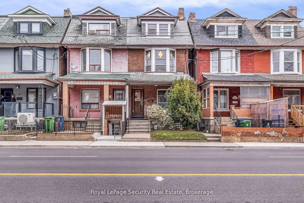667 Ossington Avenue — photo 2