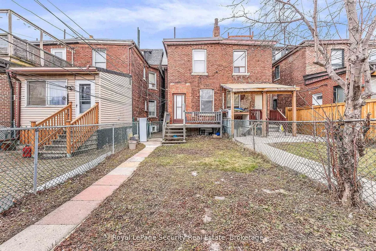 667 Ossington Avenue — photo 49