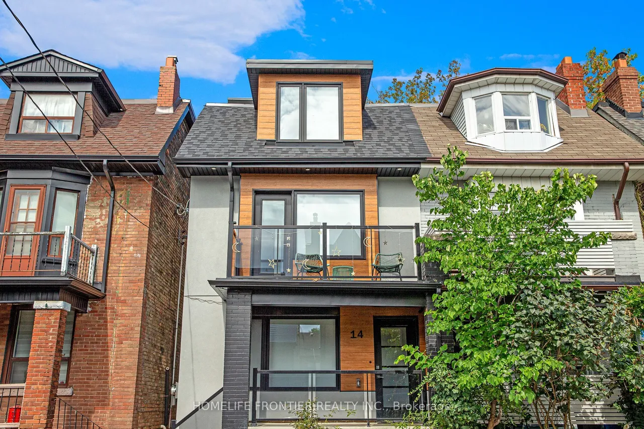 14 Gore Street — photo 19